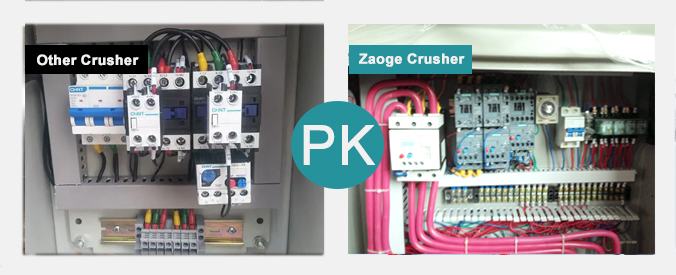 Electronic Connector (9)