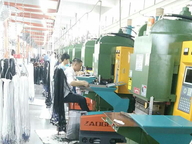 Power Cord Plug-KDK Kawasaki Power Cable