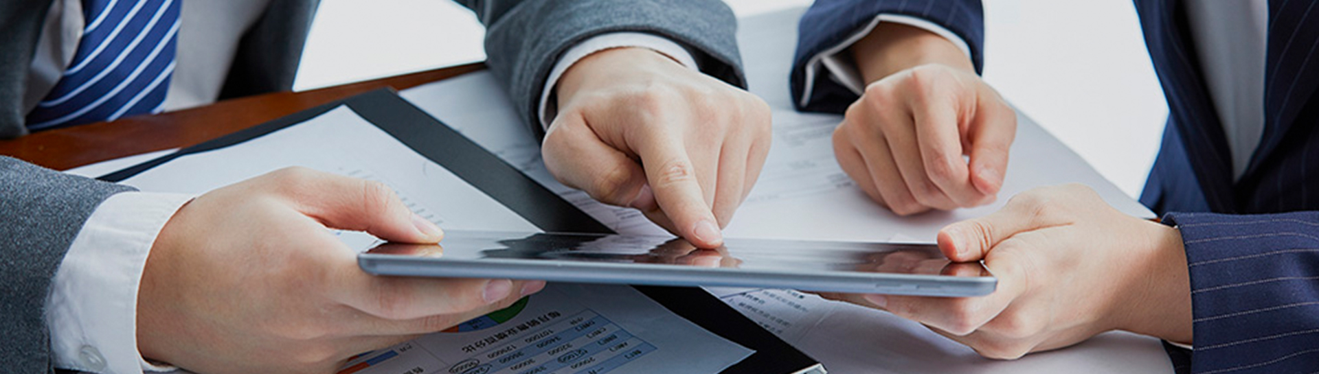 ZAOGE 361° Quality Service