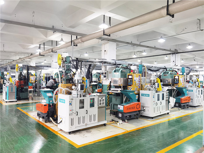 Silent Plastic Crusher