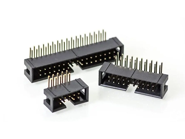 Electronic Connector