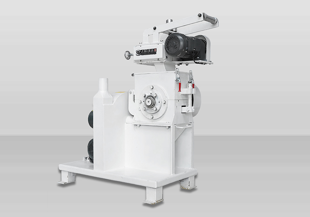 Plastic-Edge-Trim-Crusher-Recycling-System-For-Film-And-Sheet-2