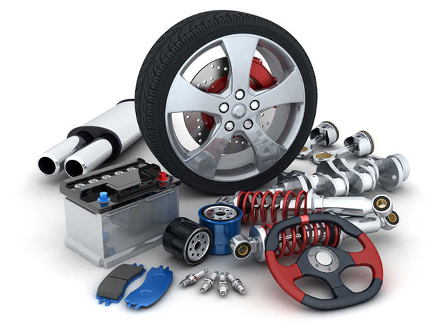 auto-parts